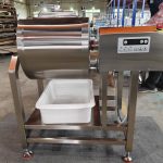 Vacuum Meat Tumbler 2