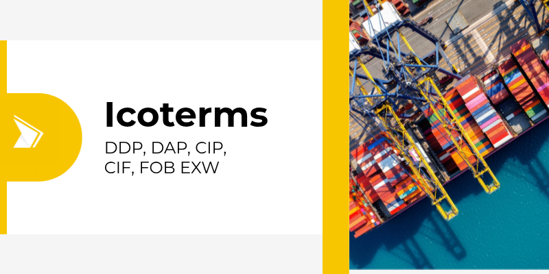 Icoterms (2) Icoterms (2)
