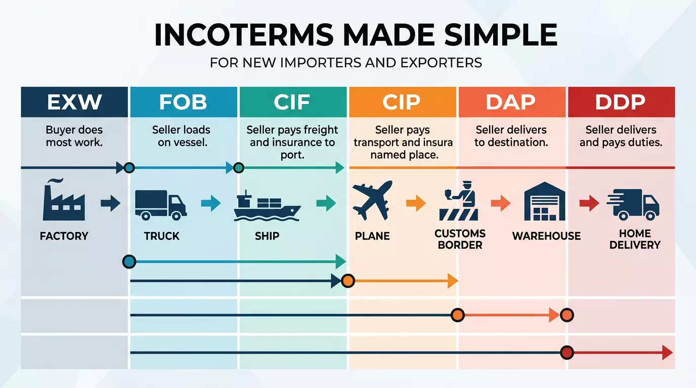 icoterms